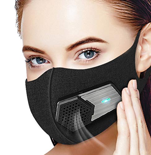 Masque filtrant : Notre avis sur le masque HEPA N95