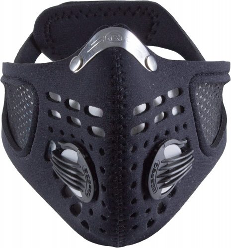 masque anti pollution respro sportsta